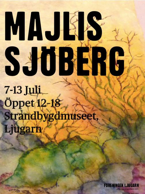 Majlis Sjöberg