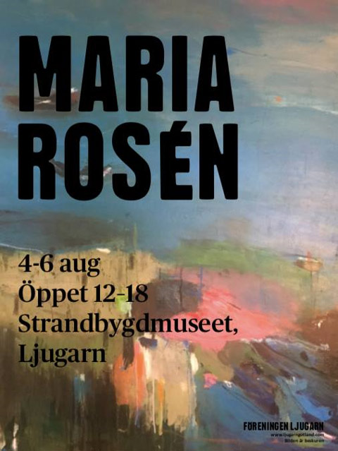 Maria Rosn