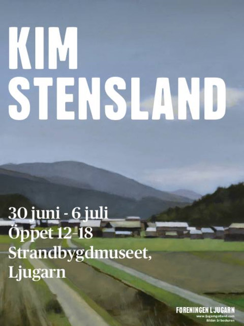 Kim Stensland