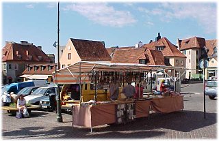 Gotland, Den 6 juni 2002 - foto: Bernt Enderborg