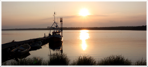 Gotland, Guidade turer - foto: Bernt Enderborg