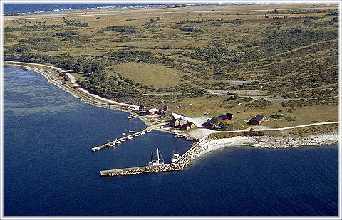 Gotland, Sysne - foto: Björn Pettersson