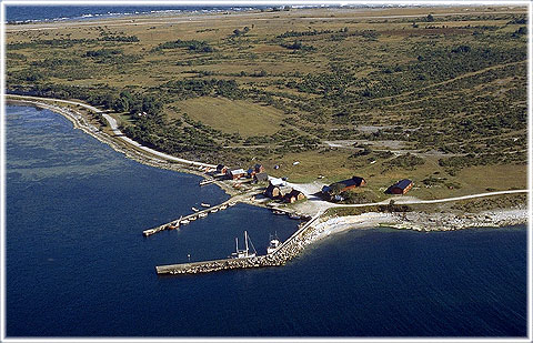Gotland, Sysne och Sandviken - foto: Björn Pettersson